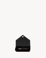 YSL College Medium in Quilted Leather - Image 3